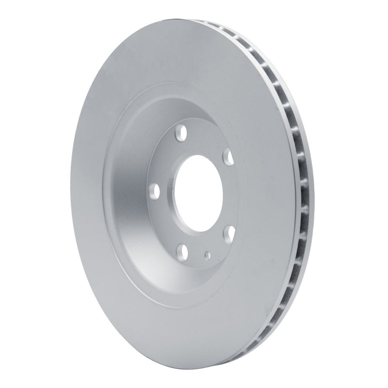 DFC 04-09 Audi S4 Rear GeoSPEC Coated Rotor