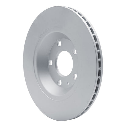 DFC 04-09 Audi S4 Rear GeoSPEC Coated Rotor