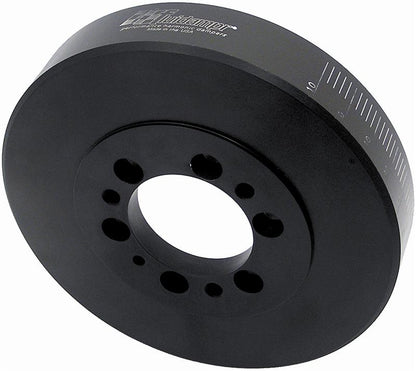 Fluidampr Chevy Big Block Harmonic Balancer Ring SBC 7.25in