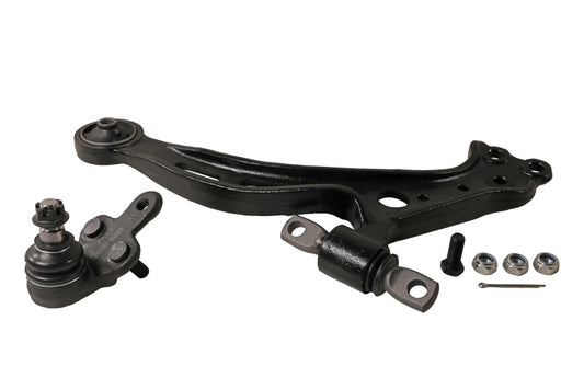 MOOG 99-03 Lexus RX300 Front Right Lower Control Arm