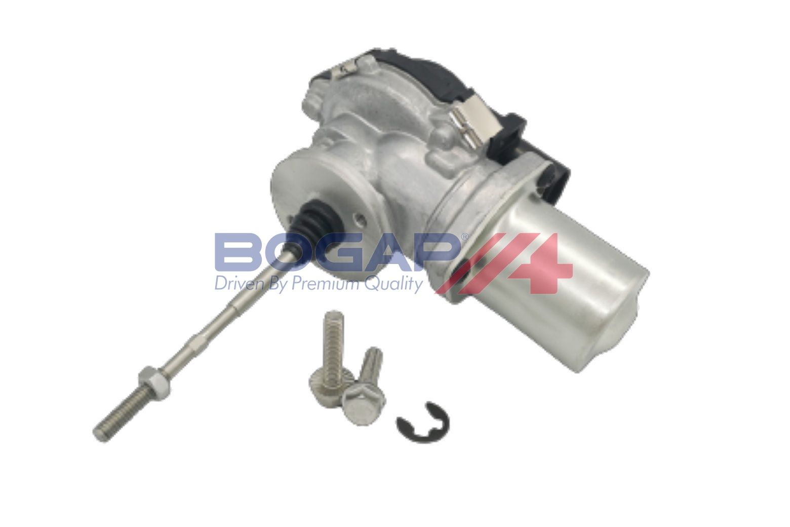 BOGAP A6313162 Actuator, Turbocharger