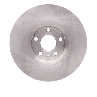 DFC 05-11 Audi A6 (USA/Canada) Front Brake Rotor