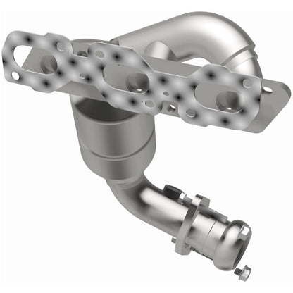 MagnaFlow Direct Fit Catalytic Converter 01-05 Ford Escape / Mazda Tribute 2.0L (CA Emissions)