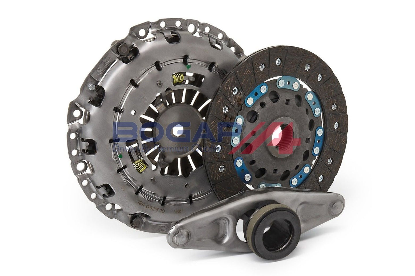 BOGAP B2223119 Clutch Kit