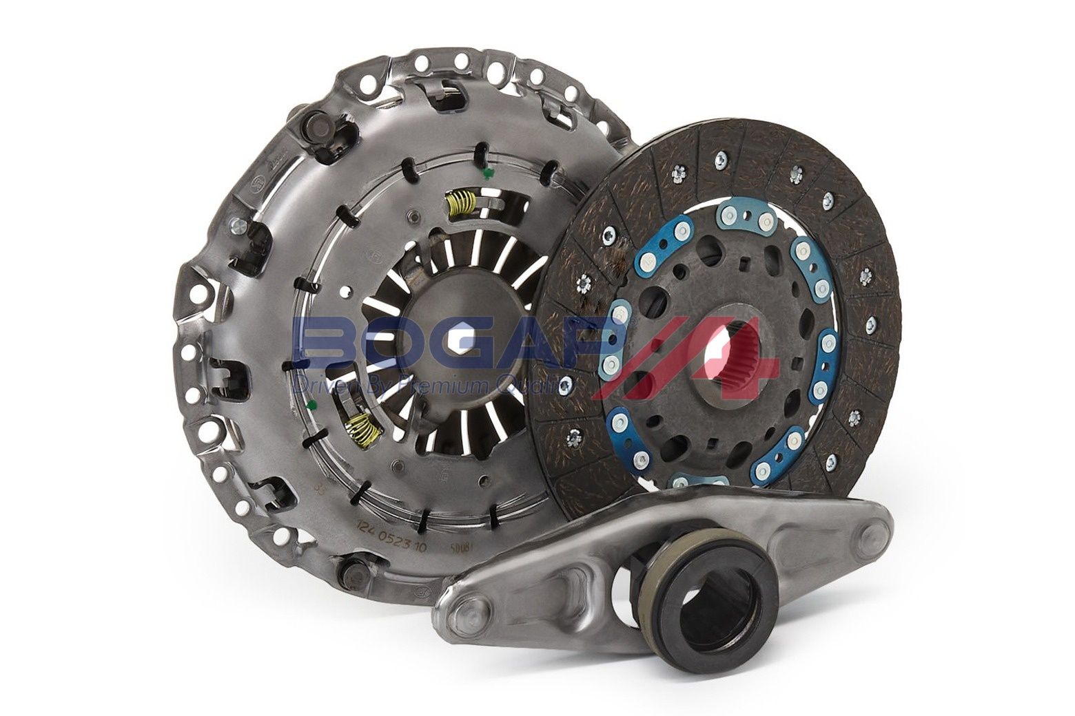 BOGAP B2223119 Clutch Kit