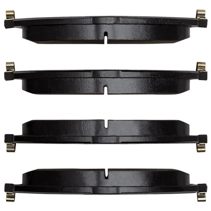R1 Concepts R1 18-25 Audi Q3 Front R1 Ceramic Brake Pads