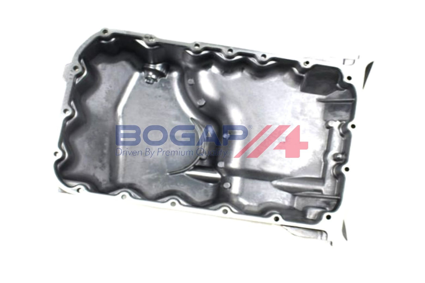 BOGAP H1919106 Oil Sump