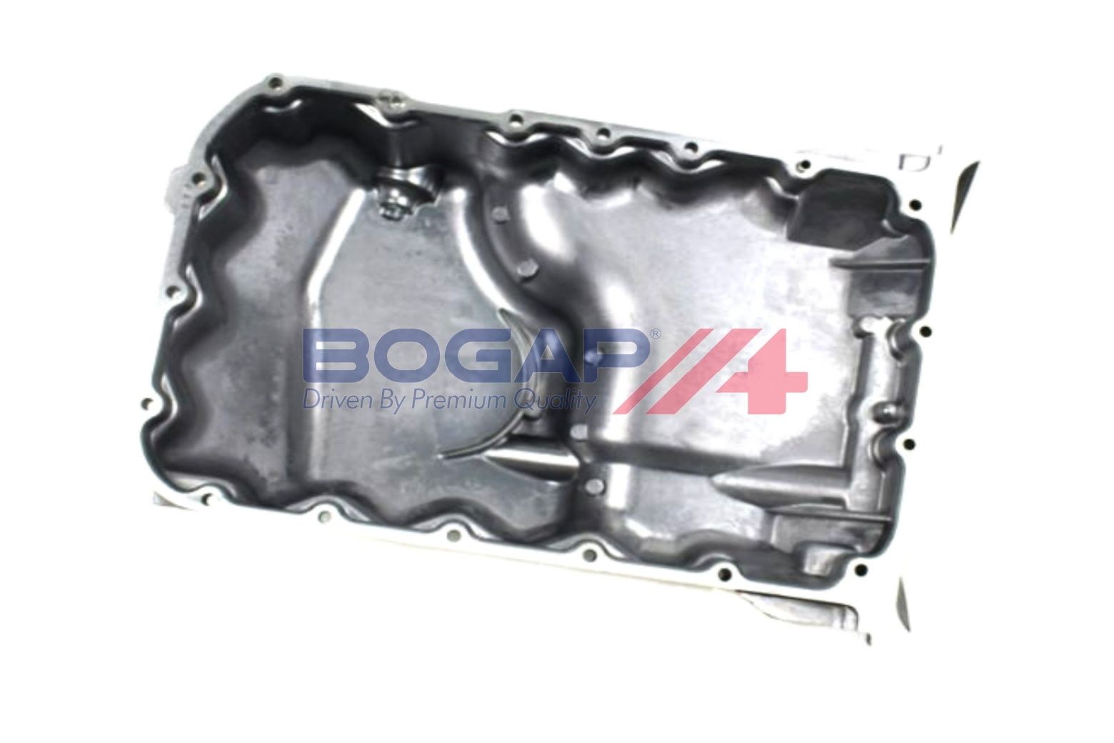 BOGAP H1919106 Oil Sump
