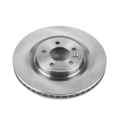 PowerStop Power Stop 11-14 Ford Mustang Front Autospecialty Brake Rotor