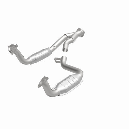 MagnaFlow 2003 Chevrolet SSR 5.3L Direct Fit Converter
