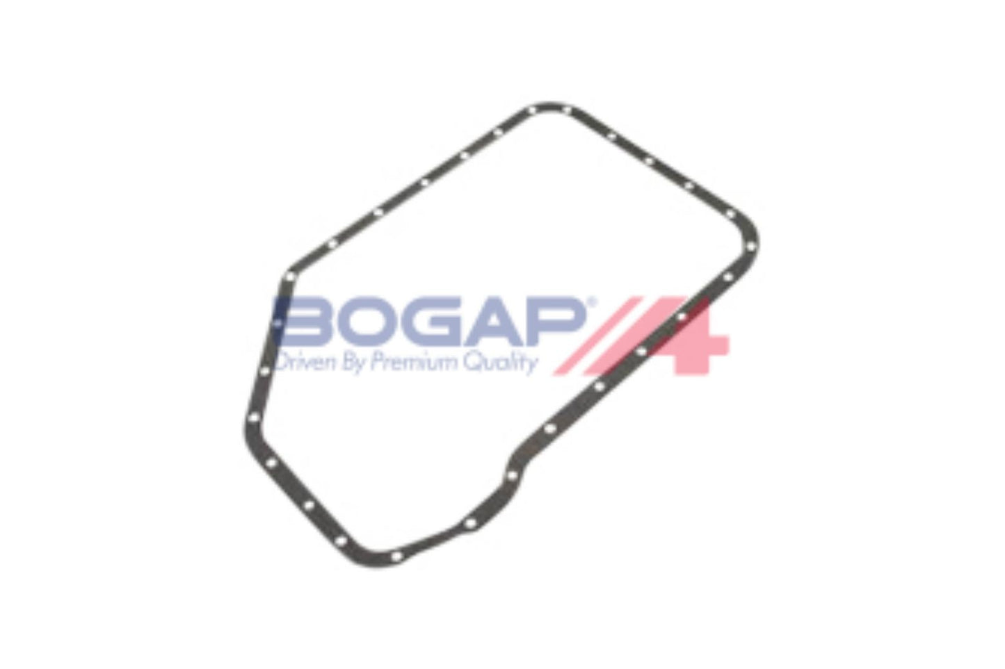 BOGAP A2141112 Gasket, Automatic Transmission Oil Sump