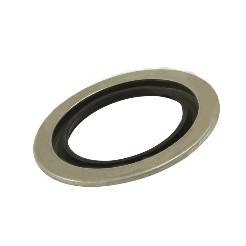 Yukon Gear & Axle Yukon Gear Two-Piece Front Hub Seal For 95-96 Ford F150