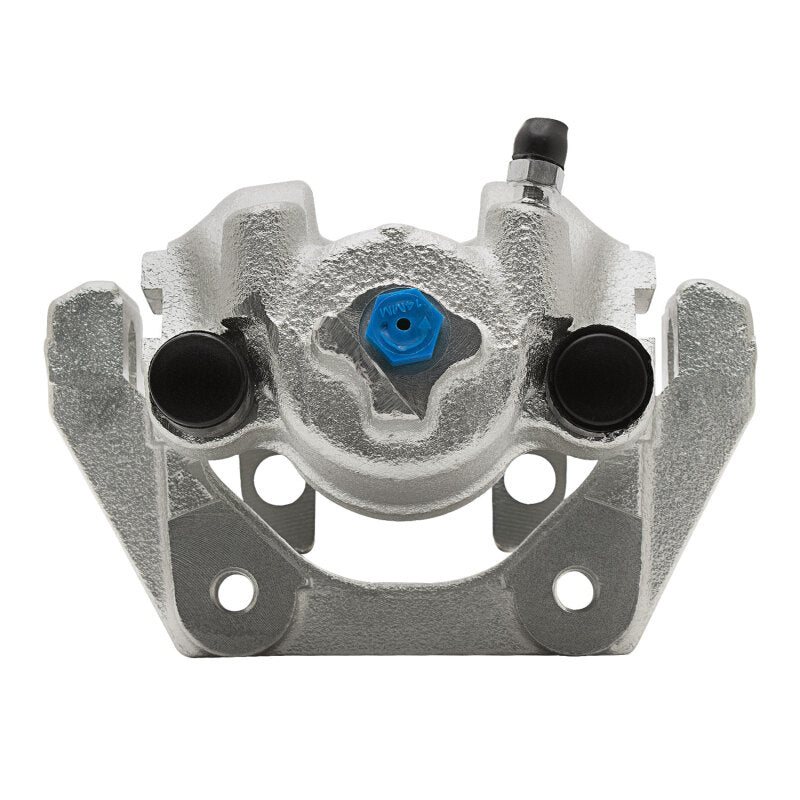 DFC 03-05 Land Rover Range Rover Rear-R Premium Caliper - Silver Zinc Coated