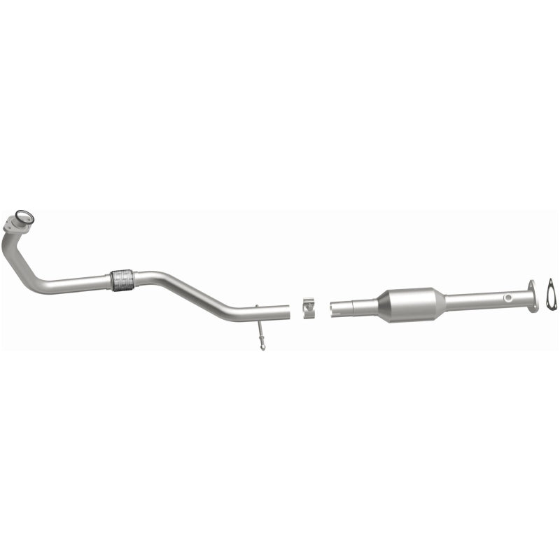 MagnaFlow California Direct Fit Converter 01-02 Chevrolet Cavalier 2.2L
