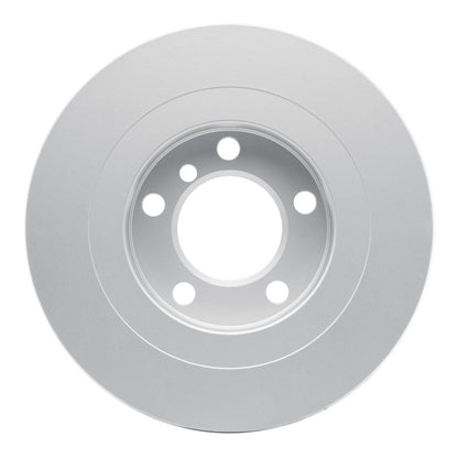 DFC 13-16 Mini Cooper Paceman Rear GeoSPEC Coated Rotor