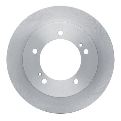 DFC 83-98 Chevrolet/Geo Tracker Front Brake Rotor