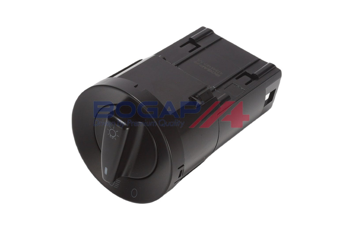 BOGAP A7344167 Switch, Headlight