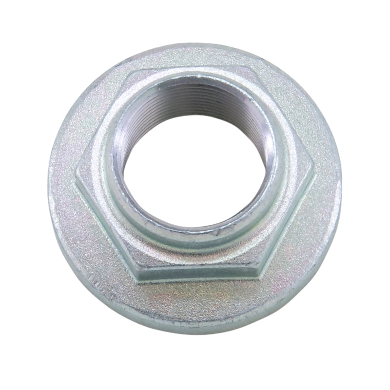 Yukon Gear & Axle Yukon Gear 07 and Up Tundra Front Pinion Nut