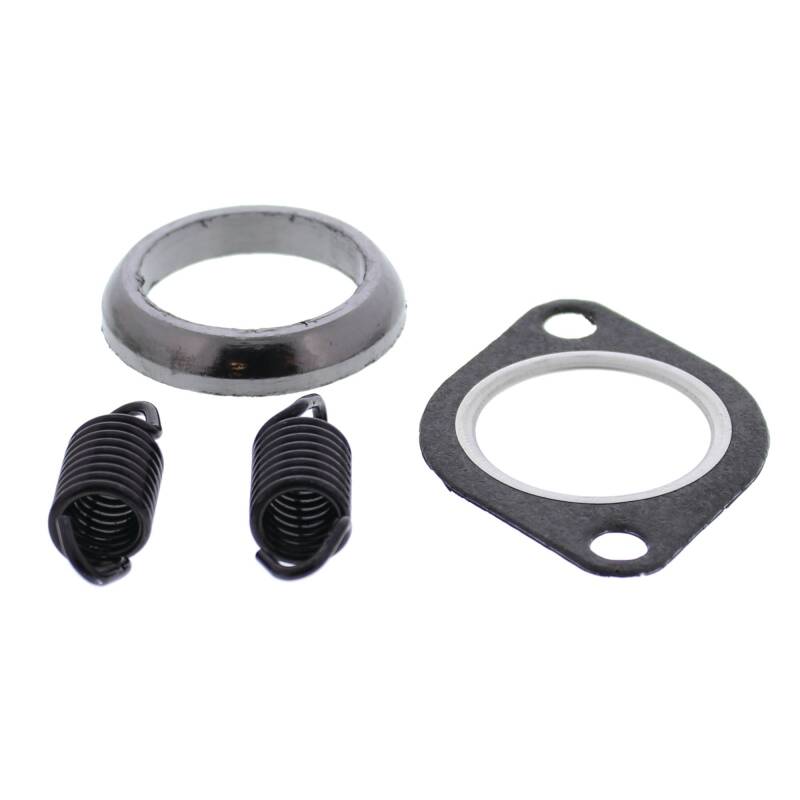 Vertex Pistons Vertex Gaskets 11-14 Polaris Hawkeye 400 HO 2x4 Exhaust Gasket Kit