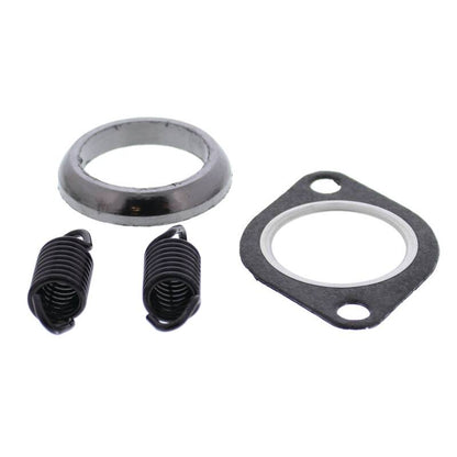Vertex Pistons Vertex Gaskets 11-14 Polaris Hawkeye 400 HO 2x4 Exhaust Gasket Kit