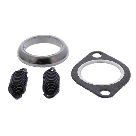Vertex Pistons Vertex Gaskets 11-14 Polaris Hawkeye 400 HO 2x4 Exhaust Gasket Kit