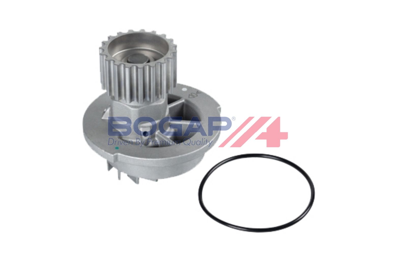 BOGAP G4238103 Repair Kit, Water Pump