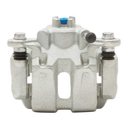 DFC 06-14 Honda Ridgeline Rear-R Premium Caliper - Silver Zinc Coated