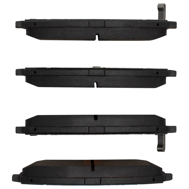 R1 Concepts R1 07-17 Hyundai Tucson Front R1 Ceramic Brake Pads