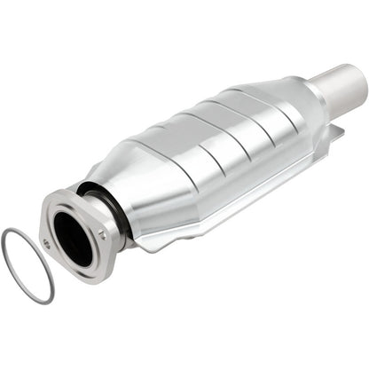MagnaFlow Direct Fit Catalytic Converter 05-07 Ford Freestyle 3.0L
