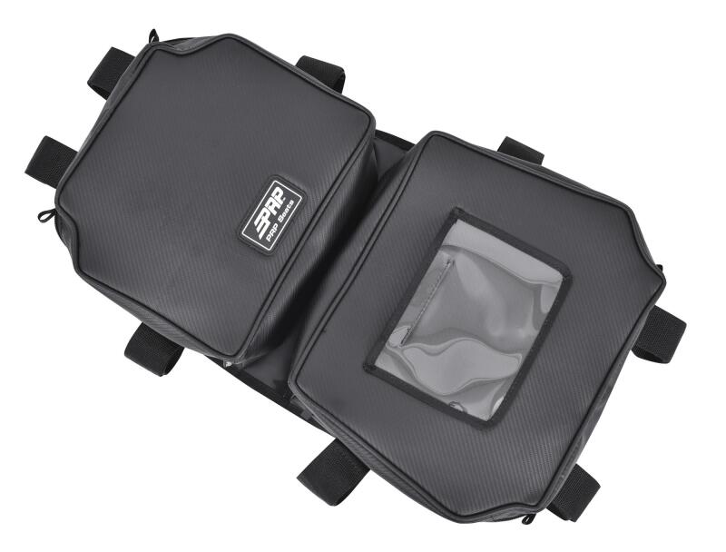 PRP Seats PRP Can-Am Maverick X3 Overhead Bag - Black