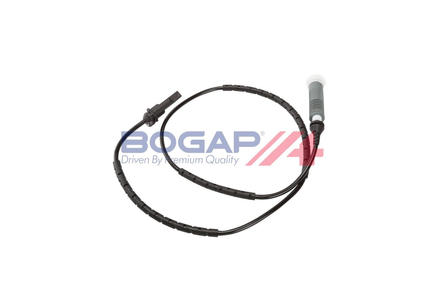 BOGAP B7117100 Sensor, Wheel Speed