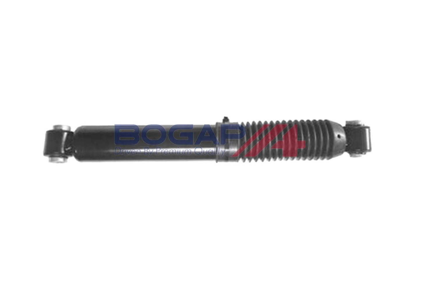 BOGAP P3410126 Shock Absorber