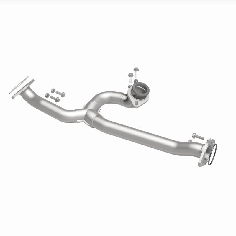 Magnaflow BRE Exhaust 06-12 Fusion Milan MKZ Zephyr 3.0L 3.5L Front Pipe Kit