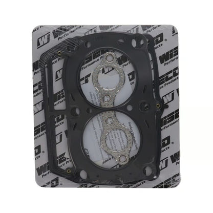 Wiseco 05-12 Polaris 800 ATV 80mm Top End Gasket Kit