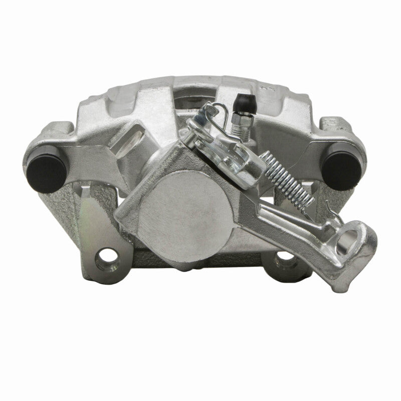 DFC 03-07 Saab 9-3 Rear-L Premium Caliper - Silver Zinc Coated