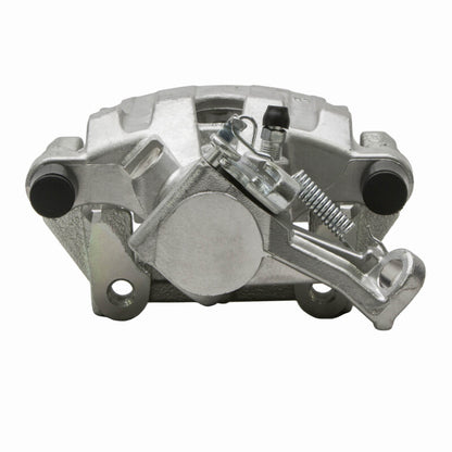 DFC 03-07 Saab 9-3 Rear-L Premium Caliper - Silver Zinc Coated
