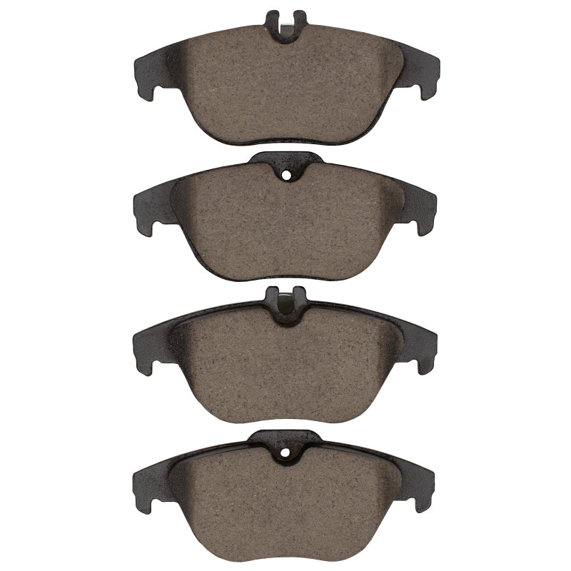 DFC 08-17 Mercedes-Benz E550 Rear Euro 5000 Ceramic Brake Pads