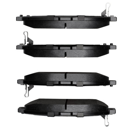 R1 Concepts R1 93-10 Lexus GS300 Front R1 Optimum OE Brake Pads