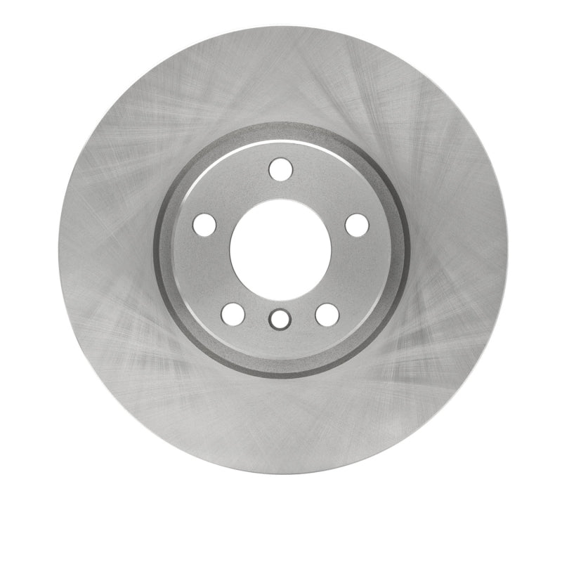 DFC 07-18 BMW X5 Front Brake Rotor
