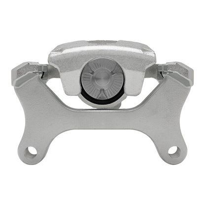 DFC 18-20 Ford F-150 RWD Rear-L Silver Zinc Coated Premium Caliper