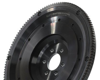 Clutch Masters 00-06 Audi TT 1.8L 725 Series Lightweight Steel Flywheel