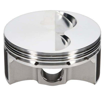 JE Pistons SBC FSR TOUR SERS GP Set of 8 Pistons