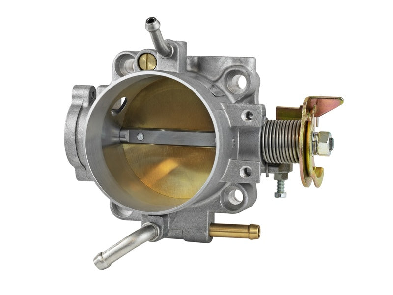 Skunk2 Racing Skunk2 Alpha Series Honda/Acura (D/B/H/F Series) 66mm Cast Throttle Body (OEM Look)