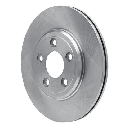 DFC 00-06 Ford Thunderbird Rear Brake Rotor