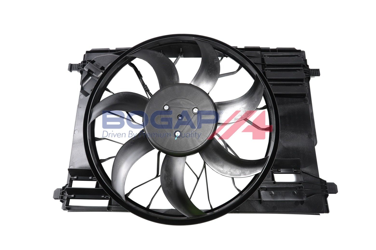 BOGAP C4243142 Fan, Engine Cooling
