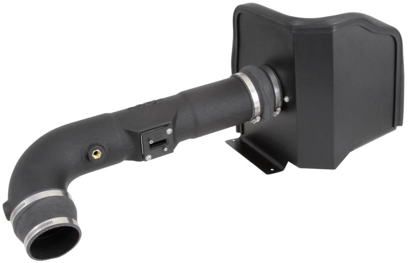 K&N Engineering K&N 63 Series AirCharger Performance Intake Kit Chevy/GMC 14-15 Silverado/Sierra 1500 5.3L/6.2L V8