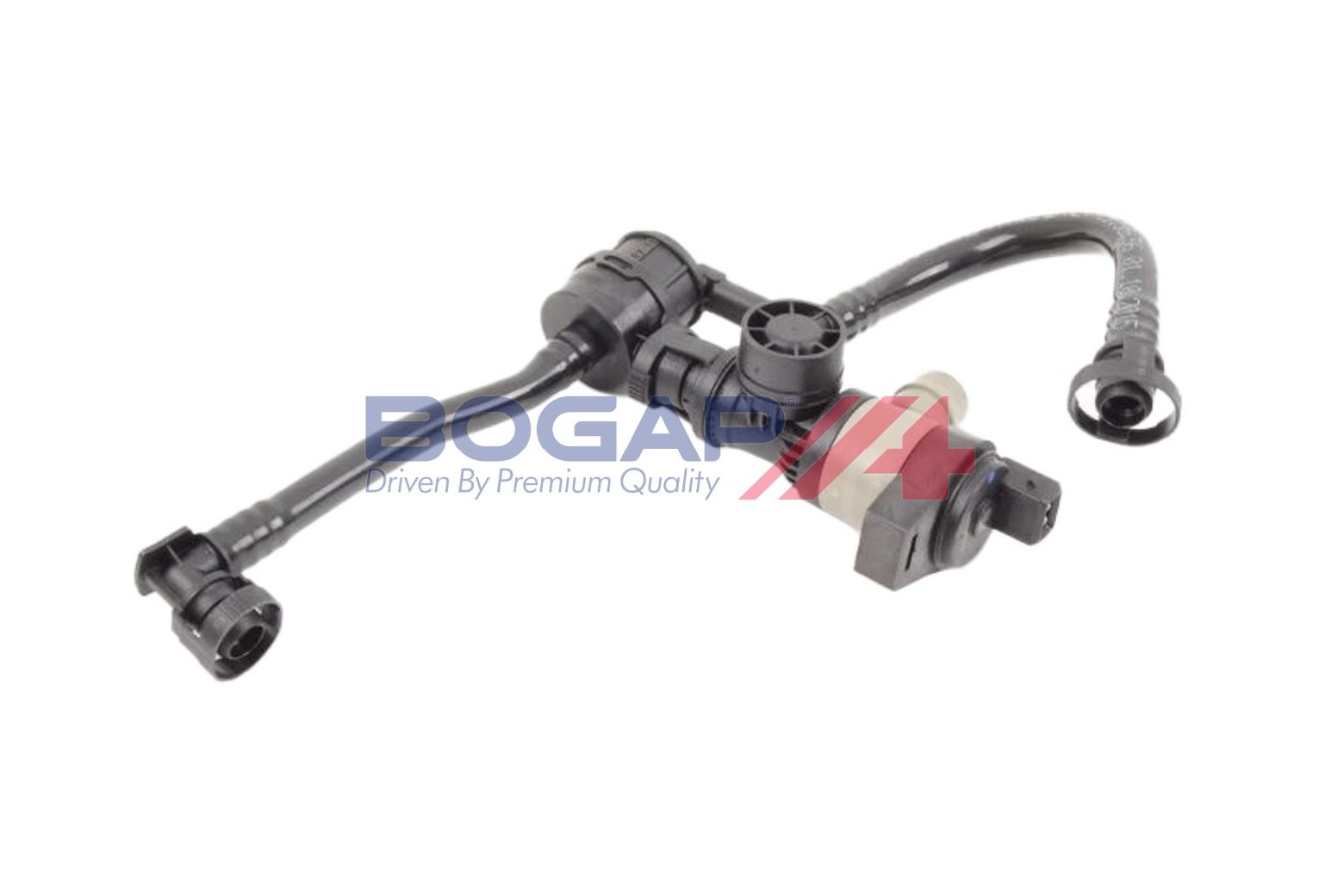 BOGAP B6316117 Breather Valve, Fuel Tank
