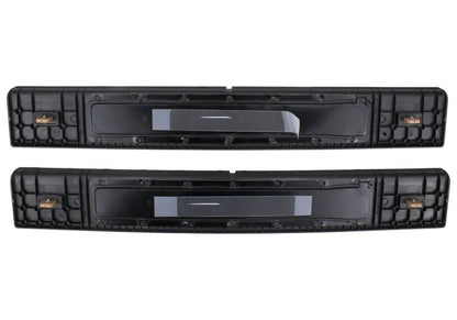 Ford Racing 15-17 Ford Mustang Performance Sill Plate Set