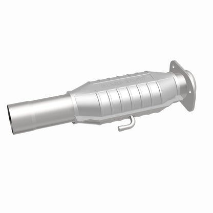 MagnaFlow Direct Fit Catalytic Converter 86-92 Camaro/Fbird V8 CA