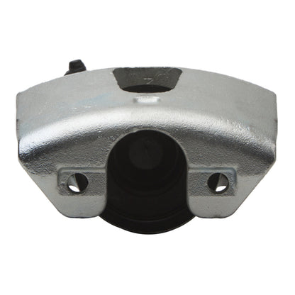 DFC 98-99 Dodge Durango Front-L Premium Caliper - Silver Zinc Coated